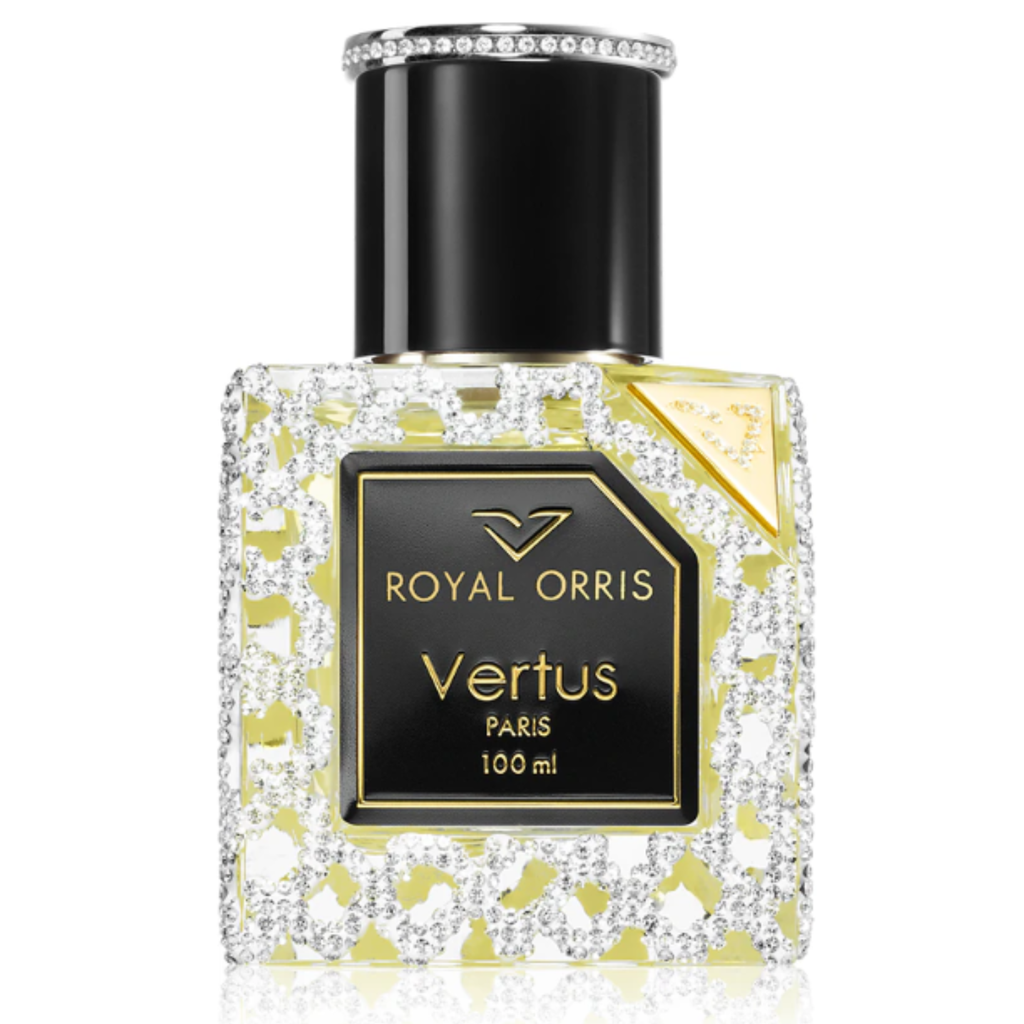 Vertus Gem'ntense Royal Orris - 100ml