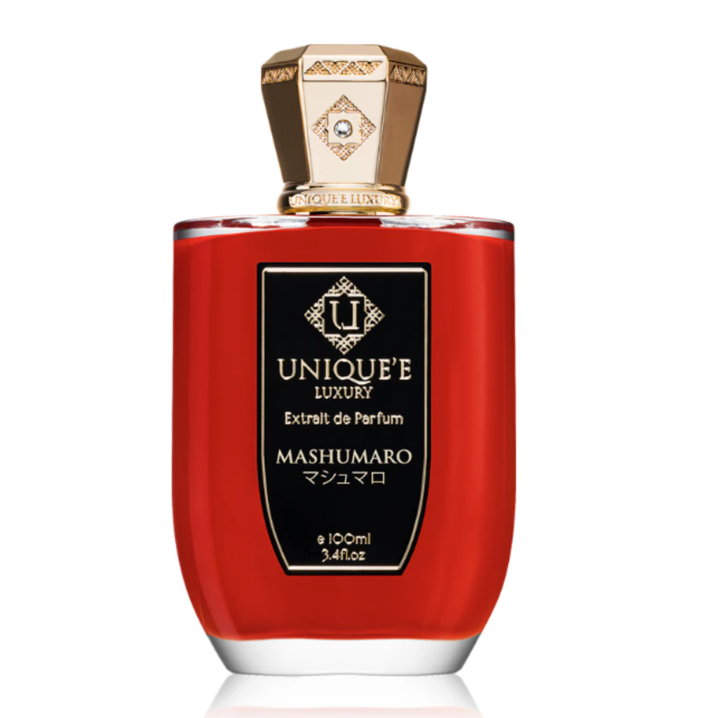 Unique'e Luxury Mashumaro - 100ml