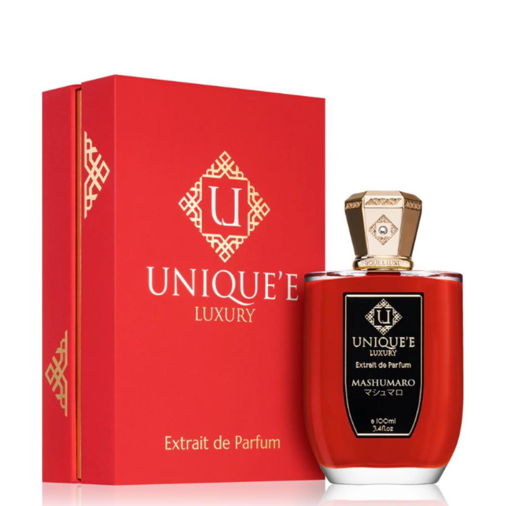 Unique'e Luxury Mashumaro - 100ml