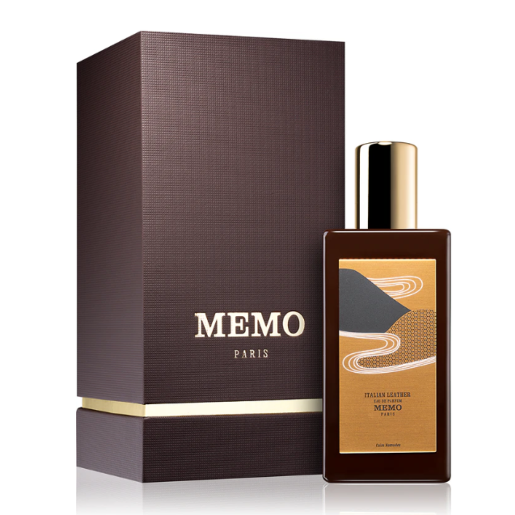 Memo Paris Italian Leather - 200ml