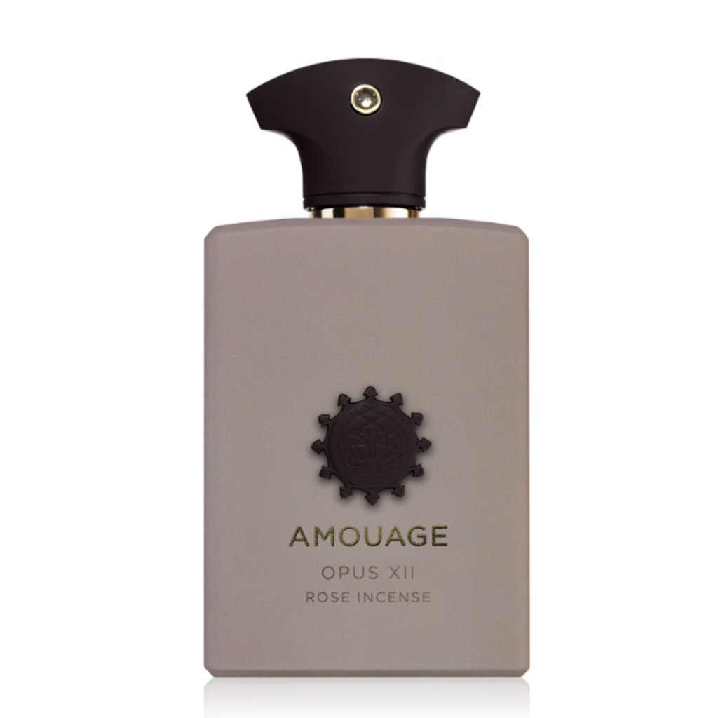 Amouage Opus XII: Rose Incense - 100ml