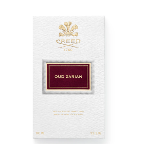 Creed Oud Zarian - 100ml