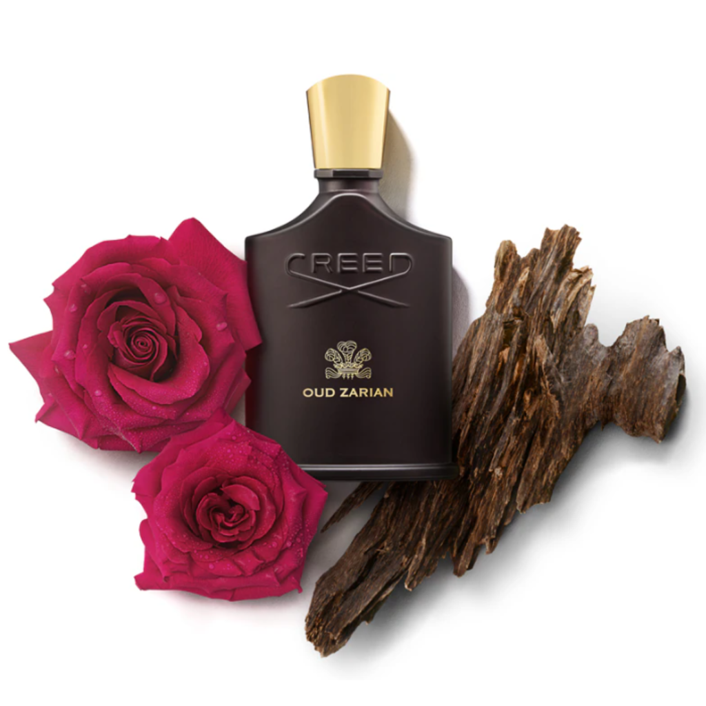 Creed Oud Zarian - 100ml
