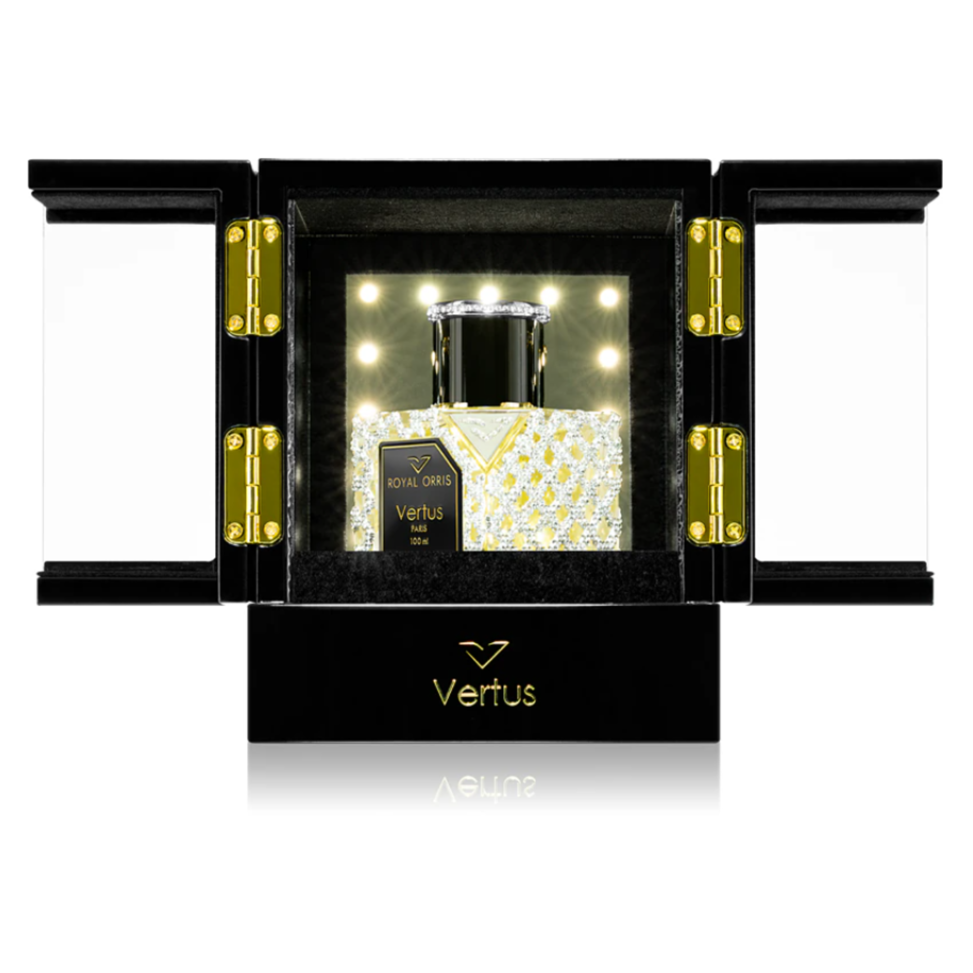Vertus Gem'ntense Royal Orris - 100ml
