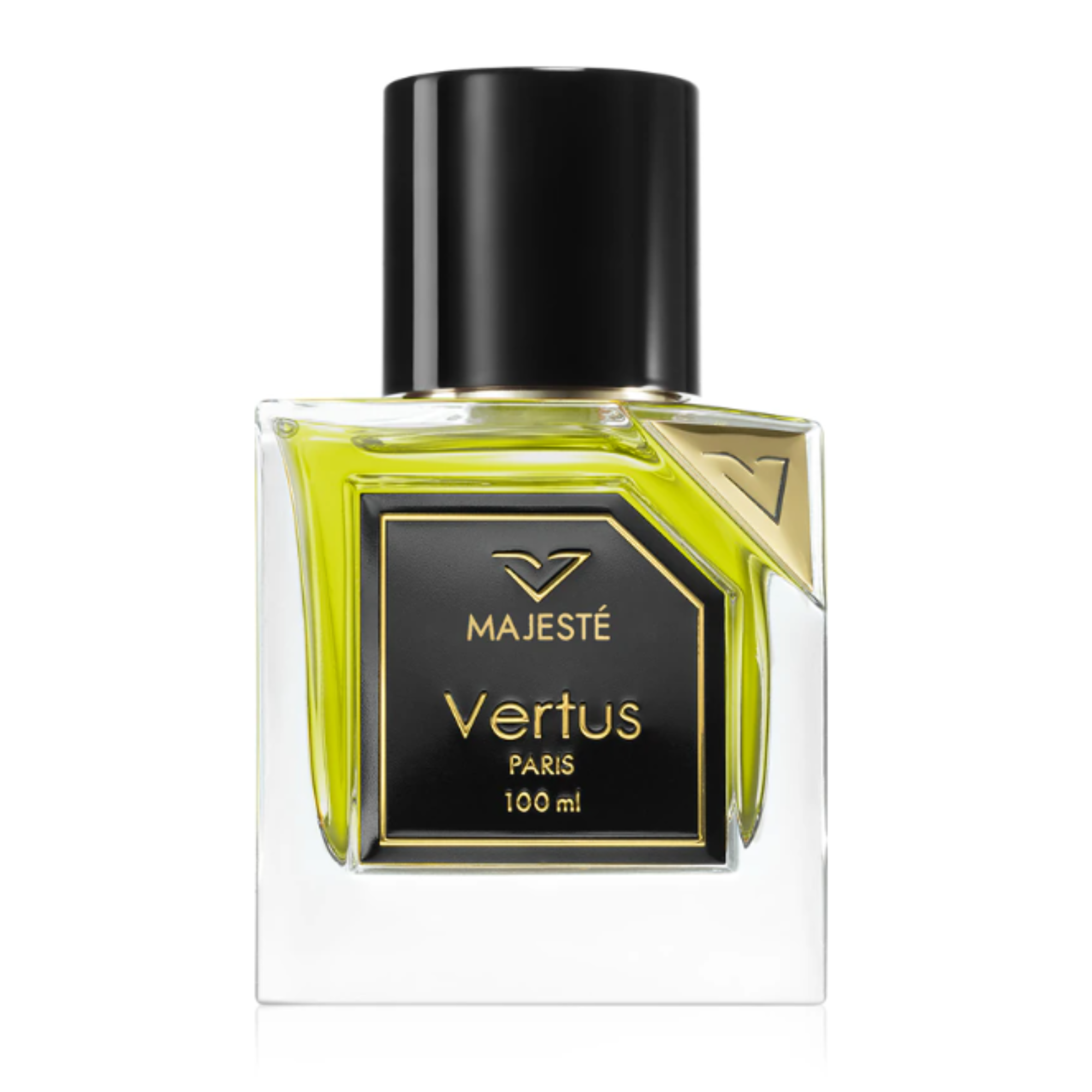 Vertus Majeste - 100ml