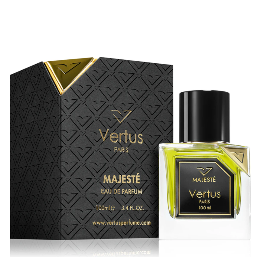 Vertus Majeste - 100ml
